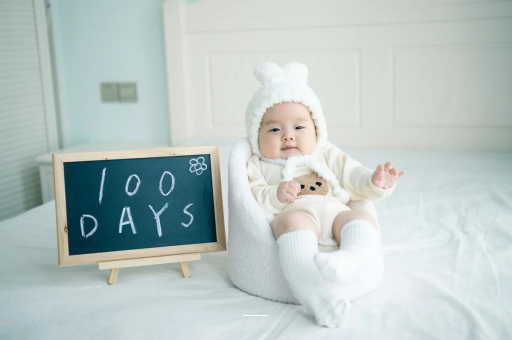 黔西南宝宝多大开始攒肚子 黔西南宝宝多大开始攒肚子