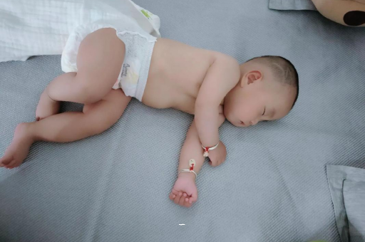 黔西南宝宝肠胀气的症状